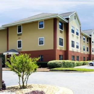 Фотографии гостиницы
Extended Stay America Suites - Pensacola - University Mall
