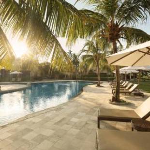 Фотографии гостиницы 
            Grand Luley Manado