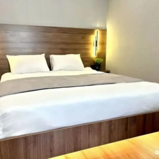 Фотография квартиры Апартаменты Sweet Home Ulyanovsk