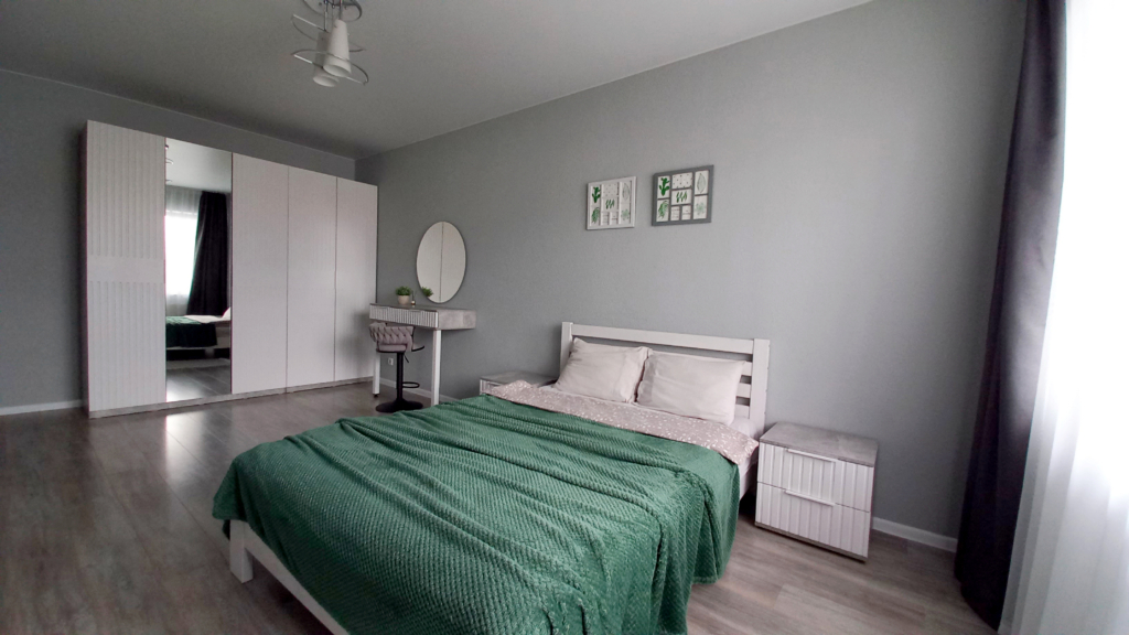 Фотография квартиры Квартира Однокомнатная в Центральном Районе Около БелГУ