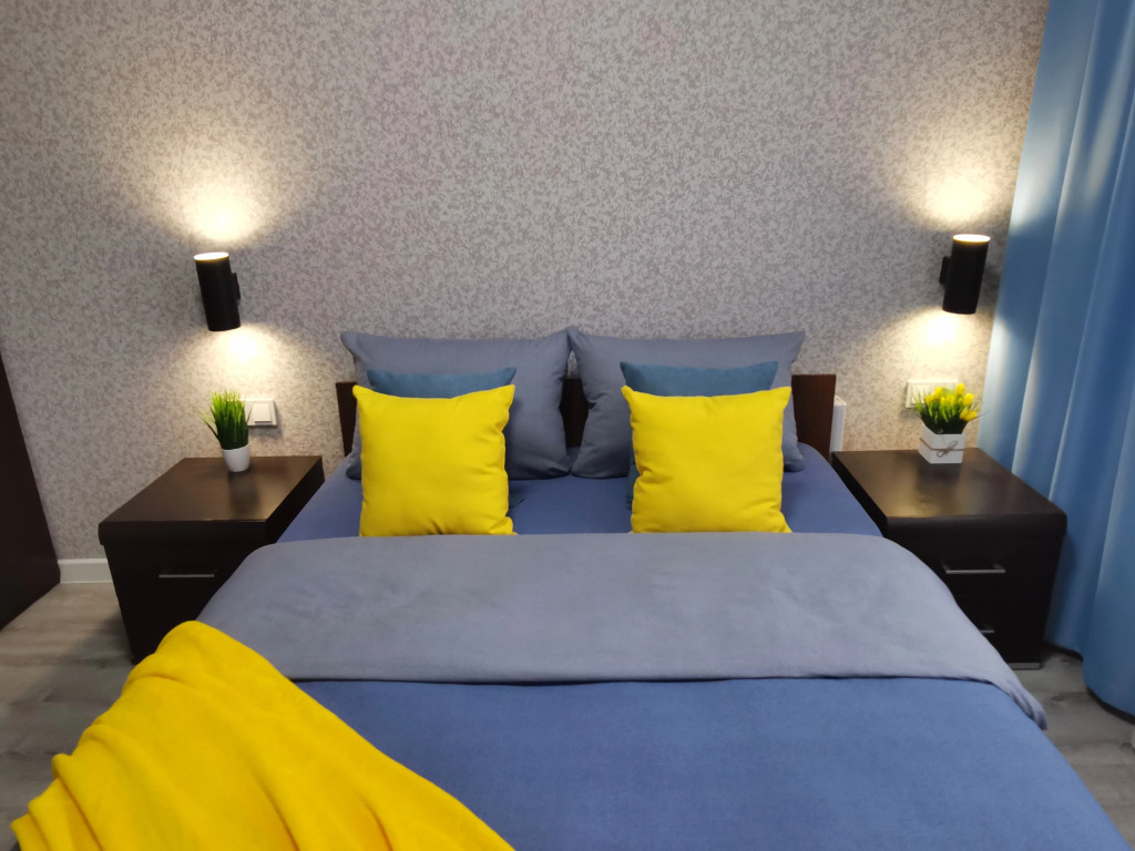 Фотография квартиры Квартира на Улице Севастопольская 2/2