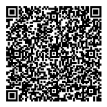 QR код базы отдыха Снежинка