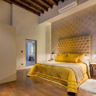 Фотография гостиницы Casa Barroca