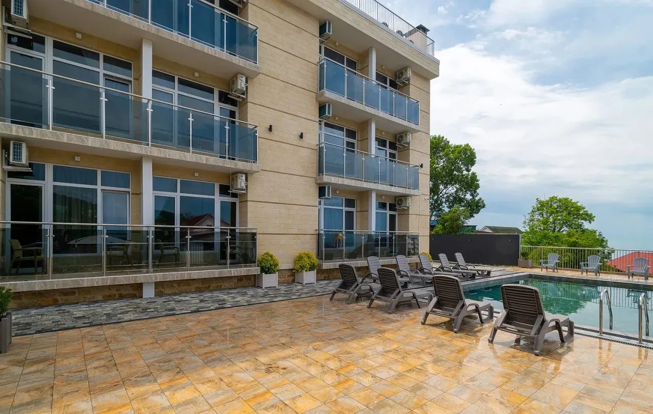 Фотография гостиницы Аурия Морето