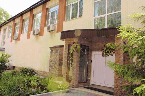 Фотография гостиницы Яблоки