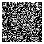 QR код гостиницы Золотой Лев