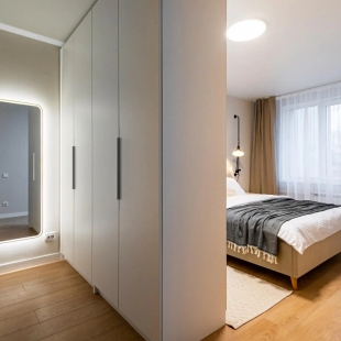 Фотография квартиры ArendaGrad на улице Генерала Антонова