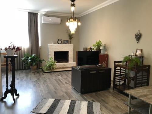 Фотография квартиры Talaveri Apartment in Old Tbilisi