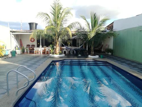 Фотография гостиницы Zuruma Hotel