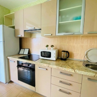 Фотография квартиры Квартира Соседи