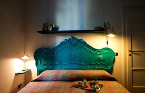 Фотография мини отеля Al Giardino degli Artisti