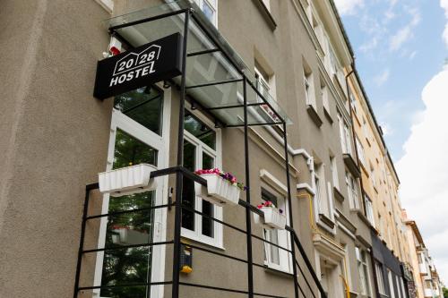 Фотография хостела 2028