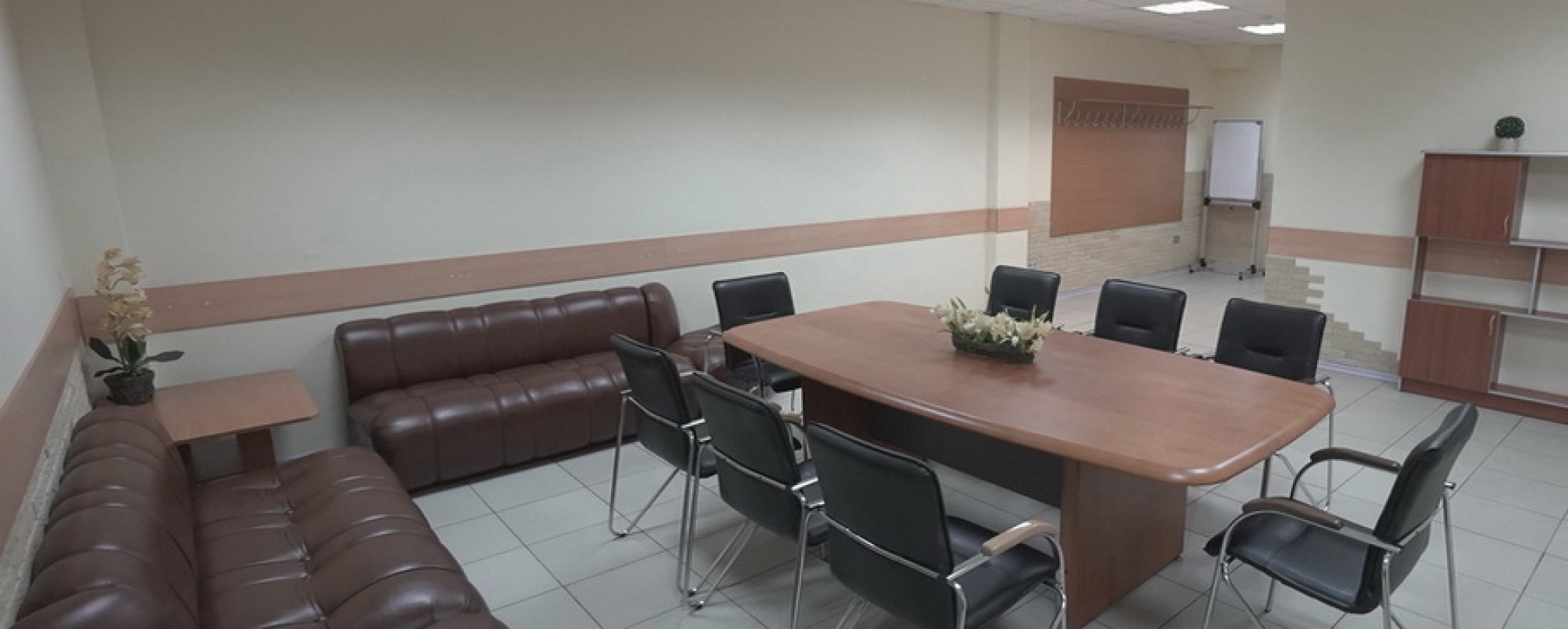 Фотографии комнаты для переговоров Форум Комната для переговоров №206