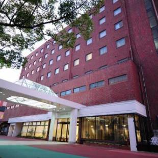 Фотографии гостиницы 
            Kurayoshi City Hotel