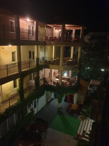 Фотография пансионата Антошка