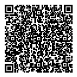 QR код хостела Тиса