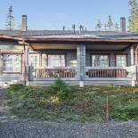 Фотография гостевого дома Holiday Home Kinostupa 2a - 15-16