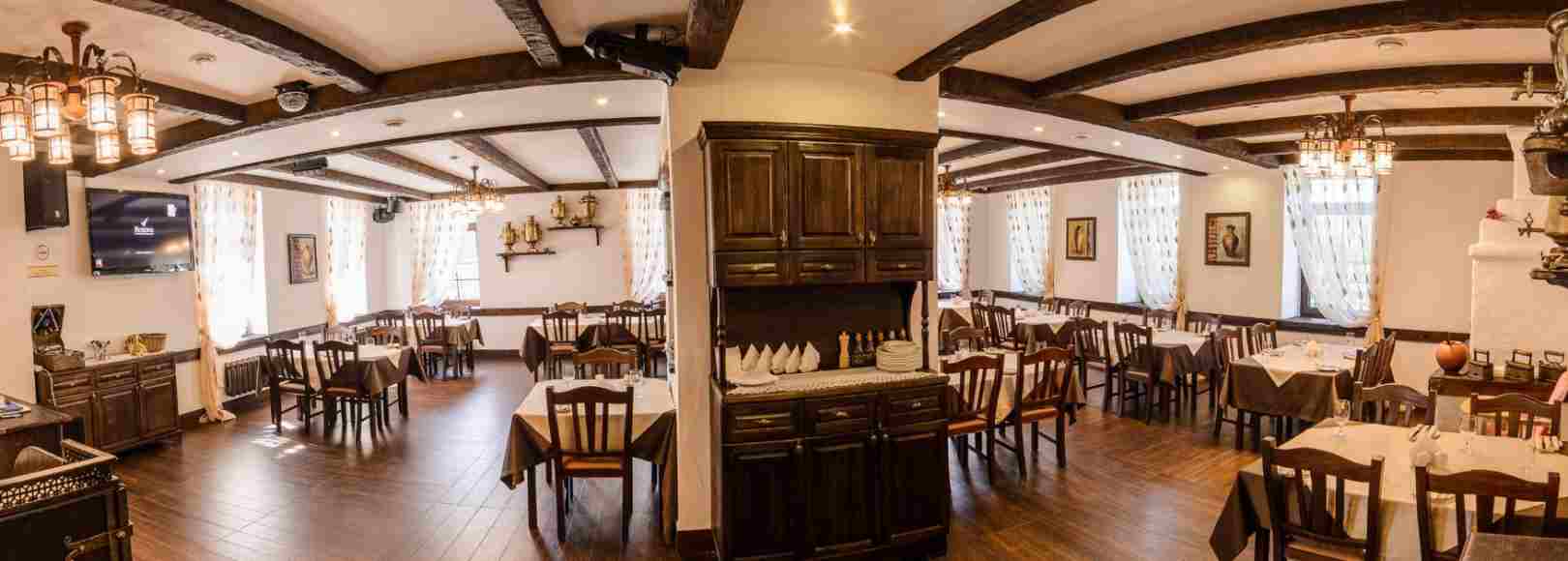 Фотография ресторана Бурлак