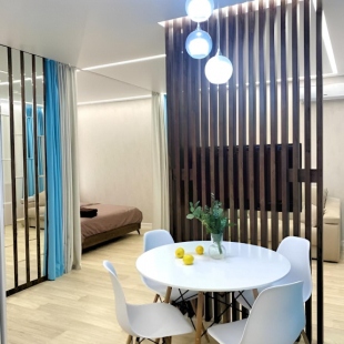 Фотография квартиры Апартаменты Sunrise City