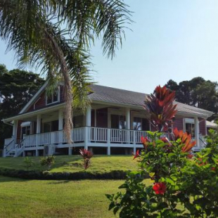 Фотография гостевого дома Hana Mana