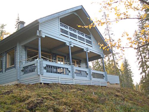 Фотография гостевого дома Holiday Home Pöllölaakso