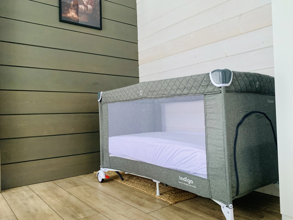 Фотография Коттеджа Медовое Форест