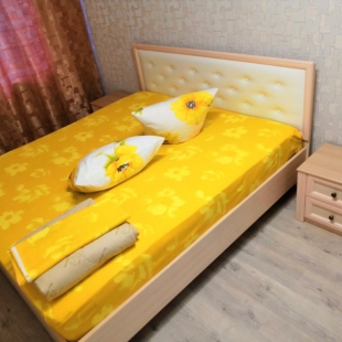 Фотография квартиры Апартаменты проспект Строителей 27