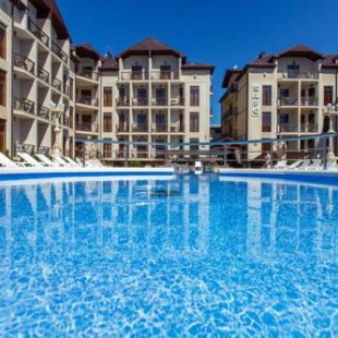 Фотография гостиницы Карс