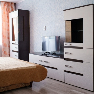 Фотография квартиры Апартаменты Right Room однокомнатные возле сквера Мира