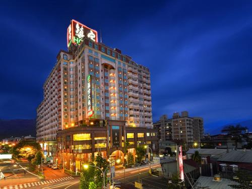 Фотография мини отеля Cheng Pao Hotel