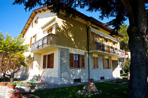 Фотография мини отеля B&B Le Stagioni