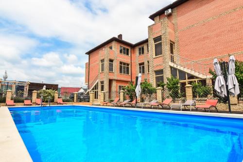 Фотография гостевого дома Николь