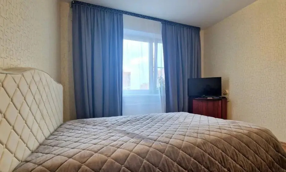 Фотография квартиры Апартаменты на Пенязькова 25