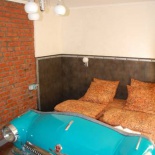 Фотография гостиницы Ретро Кар