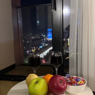 Фотография квартиры Квартира Дизайнерские апартаменты Nest One | Центр Ташкента