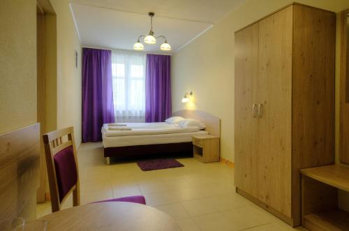 Фотография мини отеля Dworek nad Wisłą