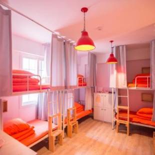 Фотографии хостела
SUM Guesthouse Jeju Airport