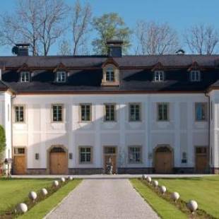 Фотография гостиницы Pałac Pakoszów