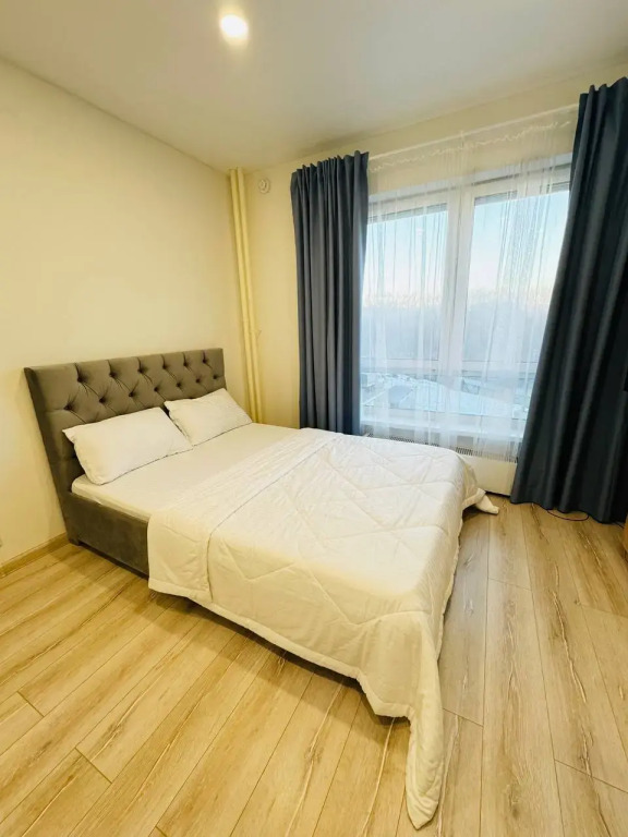 Фотография квартиры Апартаменты на Улице Хуторская 1/3