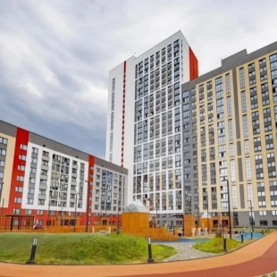 Фотография квартиры Апартаменты на улице Крауля 89А