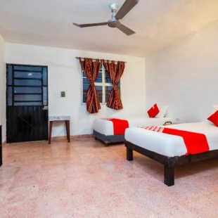 Фотография гостиницы Casa Cuevas & Amaro