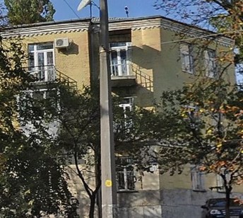 Фотография гостиницы Виктория