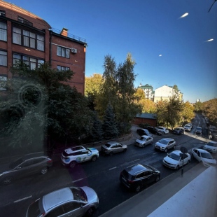 Фотография квартиры Квартира Комфортная в самом центре