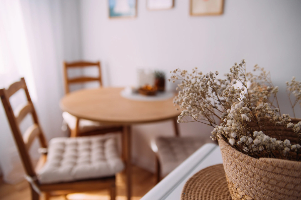 Фотография квартиры Квартира КакДома на Чудинцева 7