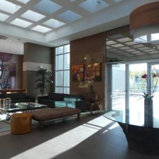 Фотографии апарт отеля
Flat Particular Brasilia 1004 / 1006