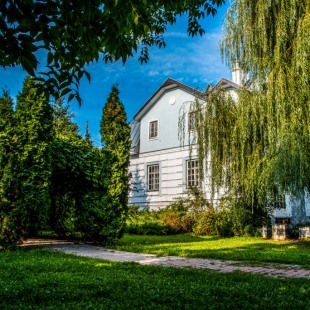 Фотография Коттеджа Усадьба Поспеева