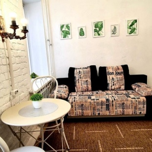 Фотография квартиры Апартаменты на улице Коммунистическая 34