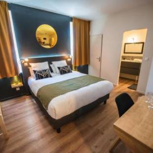 Фотографии гостиницы
Hôtel Le C - Boutique Hôtel