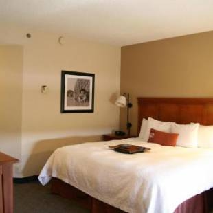 Фотографии гостиницы 
            Hampton Inn Oklahoma City/Yukon