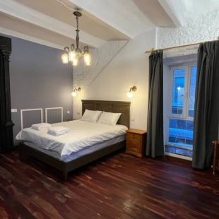 Фотография квартиры Квартира 1-комнатная квартира в самом центре Казани